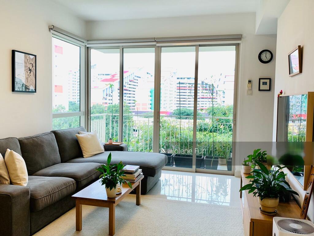 Parc Mondrian (D13), Apartment #272358191